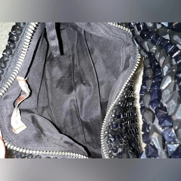 Black Mirasol Purse GUC - Picture 6 of 7